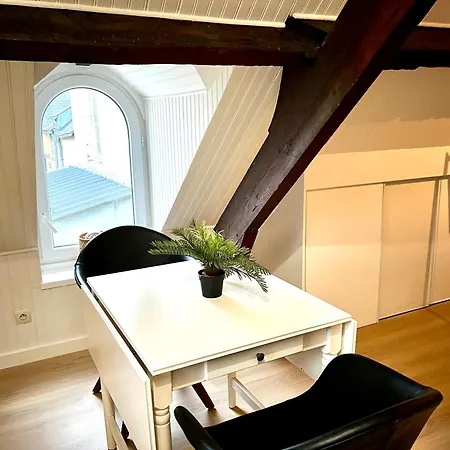 Le Clos Saint Patrice Daire