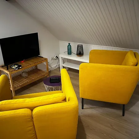 Daire Le Clos Saint Patrice Bayeux