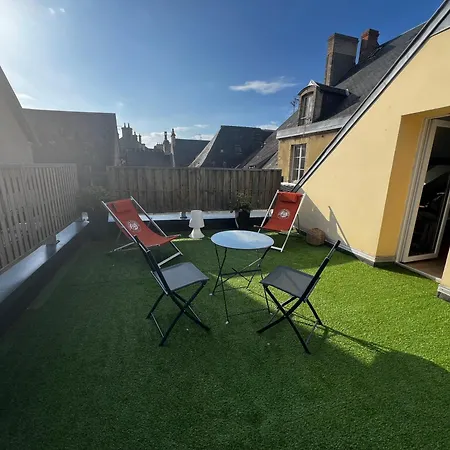 Le Clos Saint Patrice