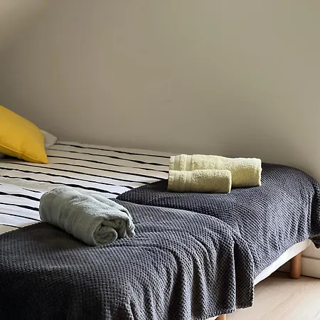 Le Clos Saint Patrice Daire *