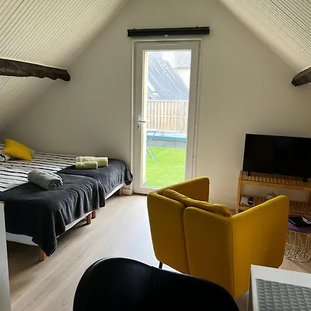 Le Clos Saint Patrice *