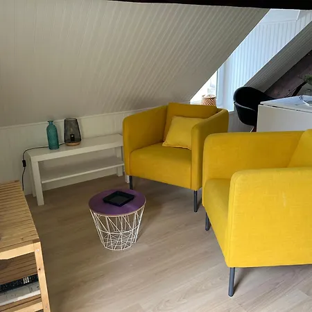 Le Clos Saint Patrice Daire Bayeux