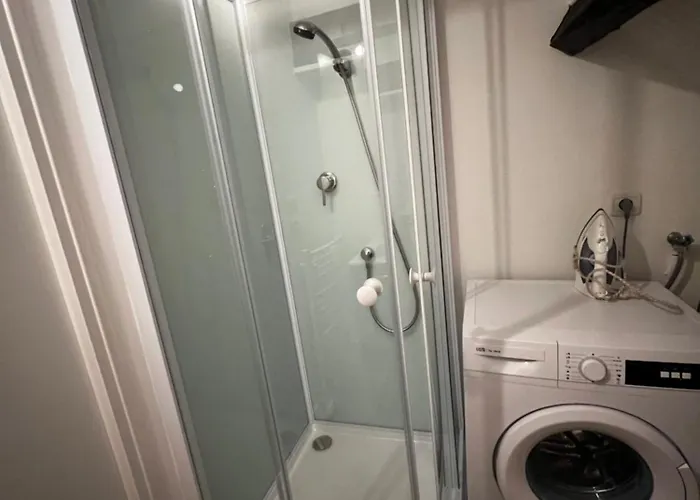 Le Clos Saint Patrice * Bayeux