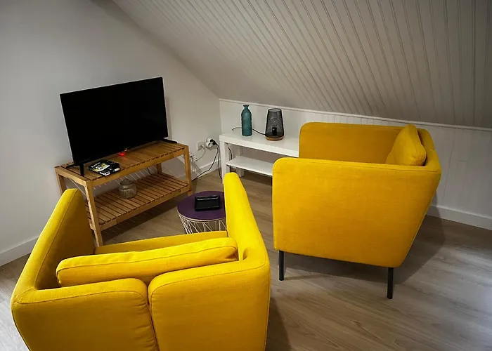 Apartment Le Clos Saint Patrice Bayeux