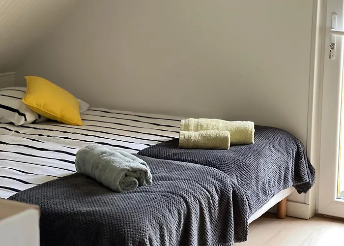 Le Clos Saint Patrice Apartment *