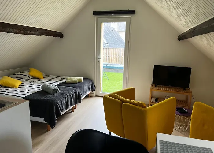 Le Clos Saint Patrice *